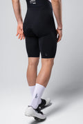 GOBIK Lancer K12 Bib Short - Black