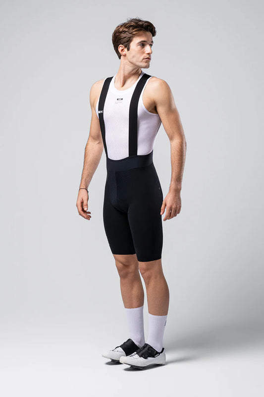 GOBIK Lancer K12 Bib Short - Black