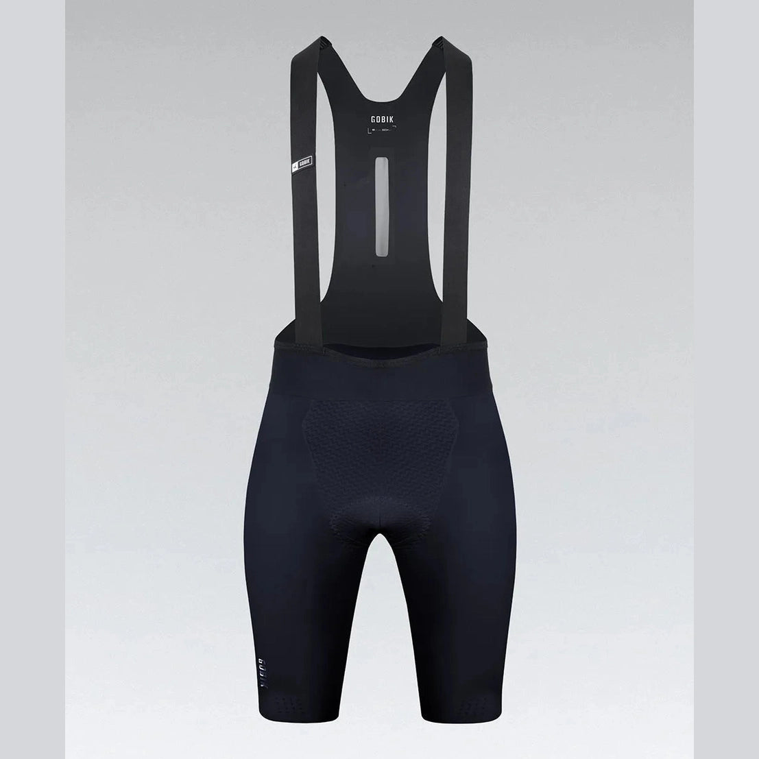 GOBIK Lancer Women Bib Short - Ultrablue