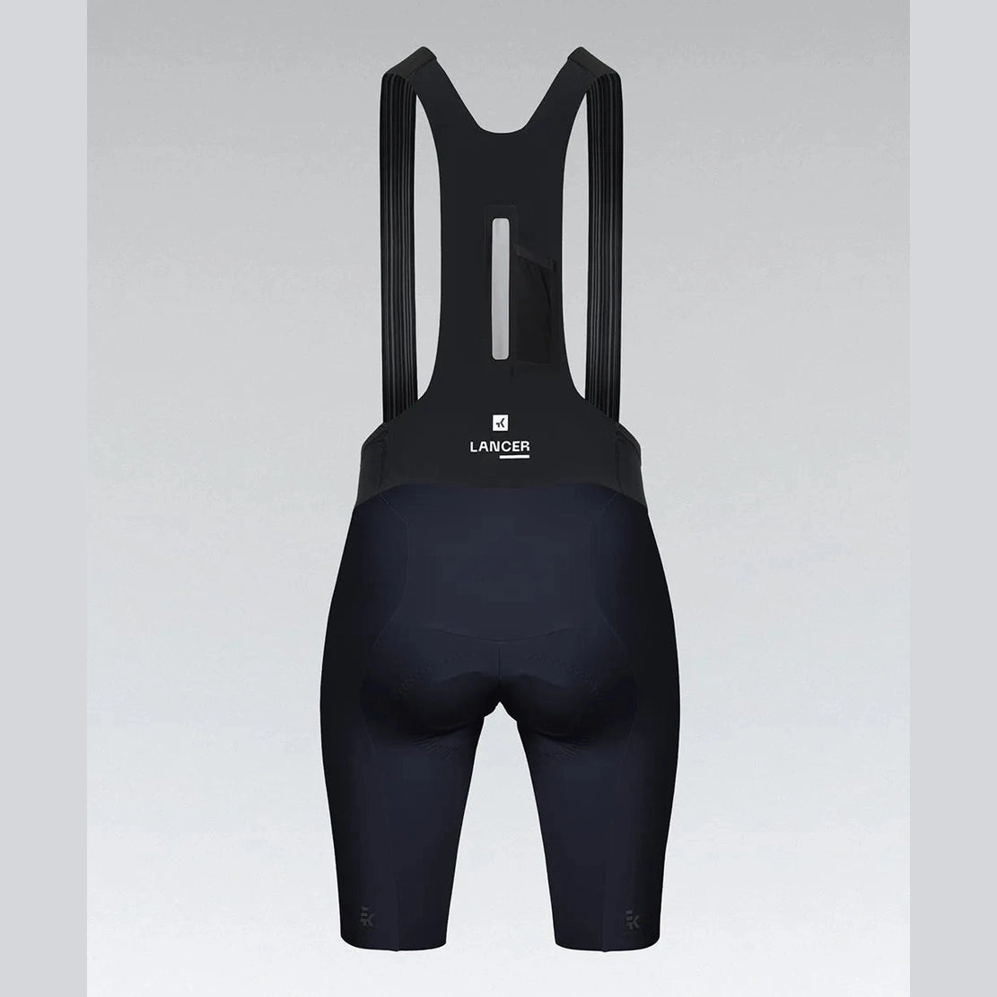 GOBIK Lancer Women Bib Short - Ultrablue
