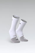 GOBIK Lightweight 2.0 Socks - Salt