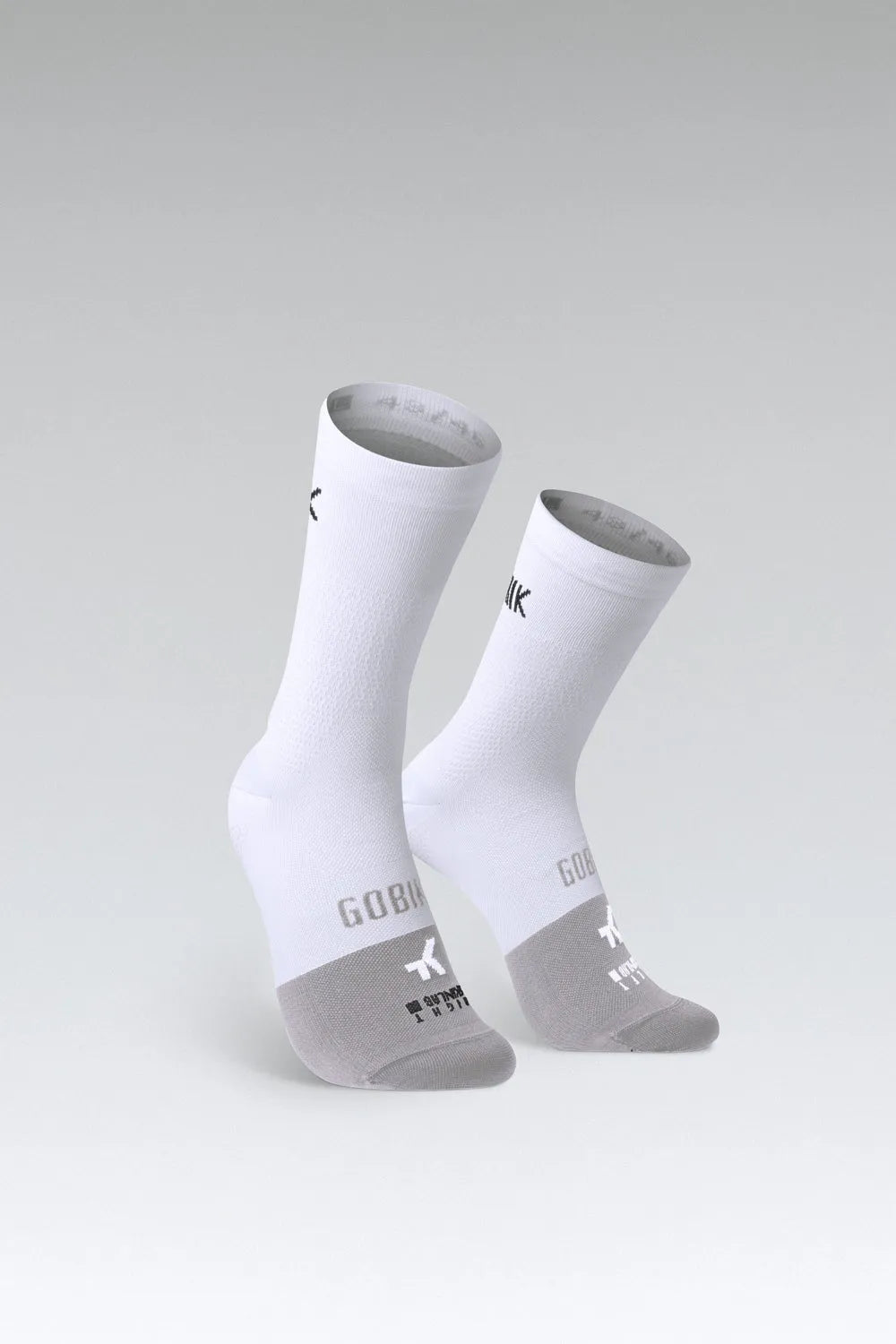 GOBIK Lightweight 2.0 Socks - Salt