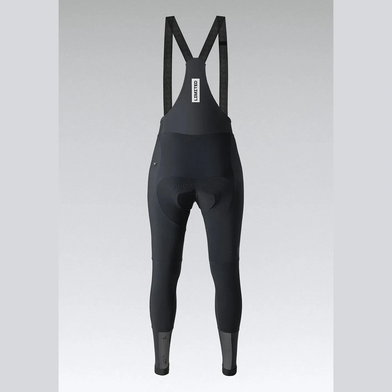GOBIK Limited 7.0 K6 Women Bib Tights - Black