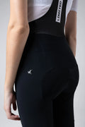 GOBIK Limited 7.0 K6 Women Bib Tights - Black