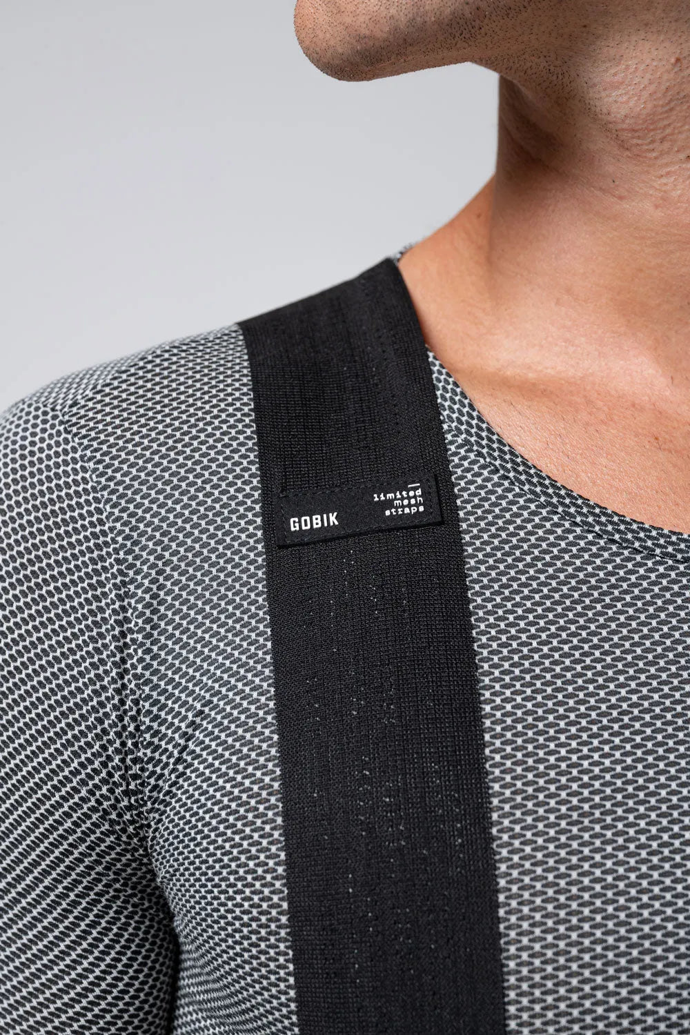 GOBIK Limited 7.0 K7 Bib Tights - Black