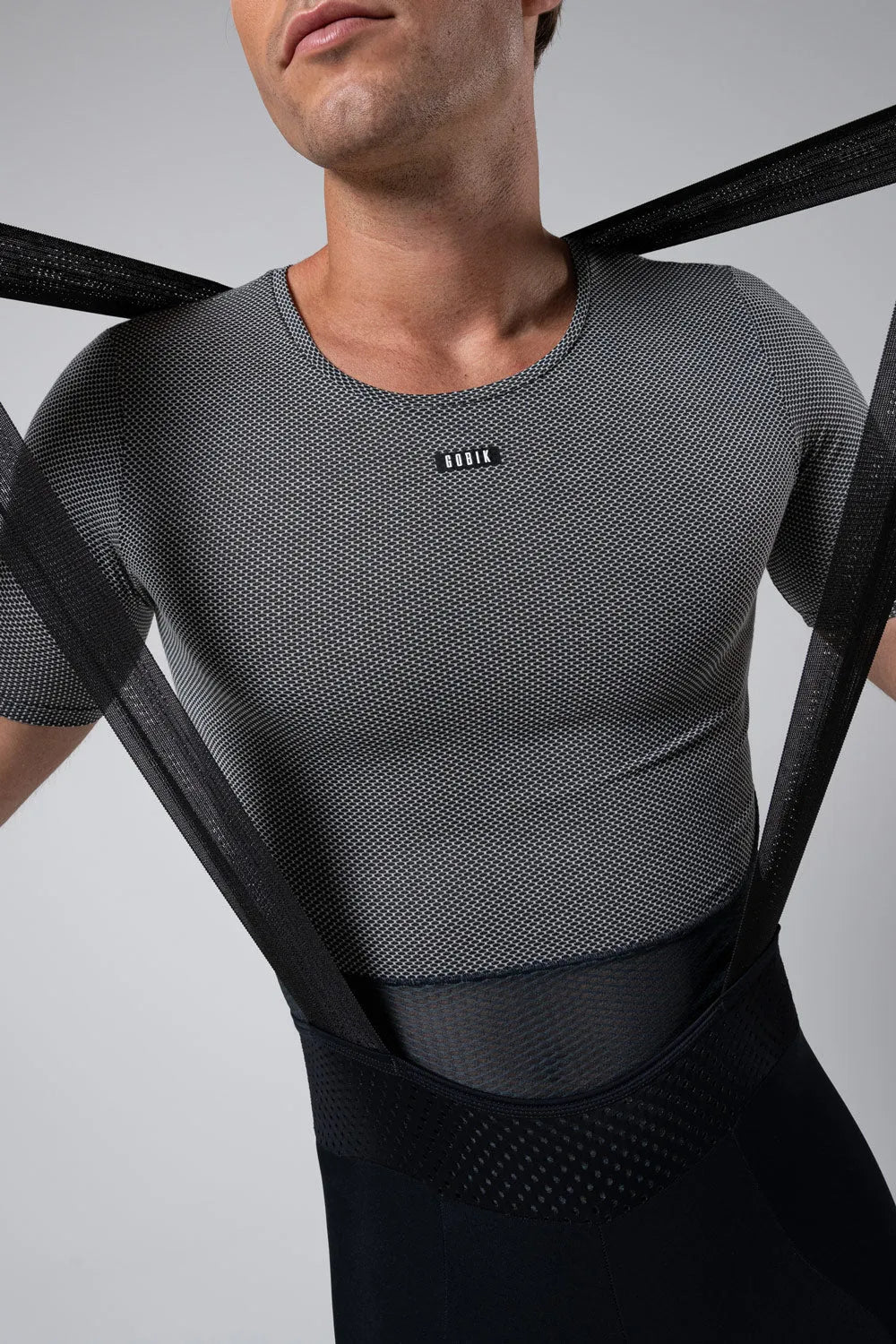 GOBIK Limited 7.0 K7 Bib Tights - Black