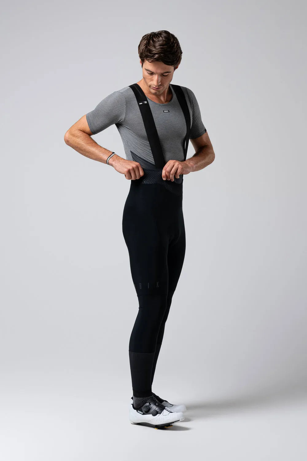 GOBIK Limited 7.0 K7 Bib Tights - Black