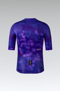 GOBIK MAGNITUDE JERSEY - GRIM