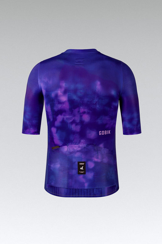 GOBIK MAGNITUDE JERSEY - GRIM