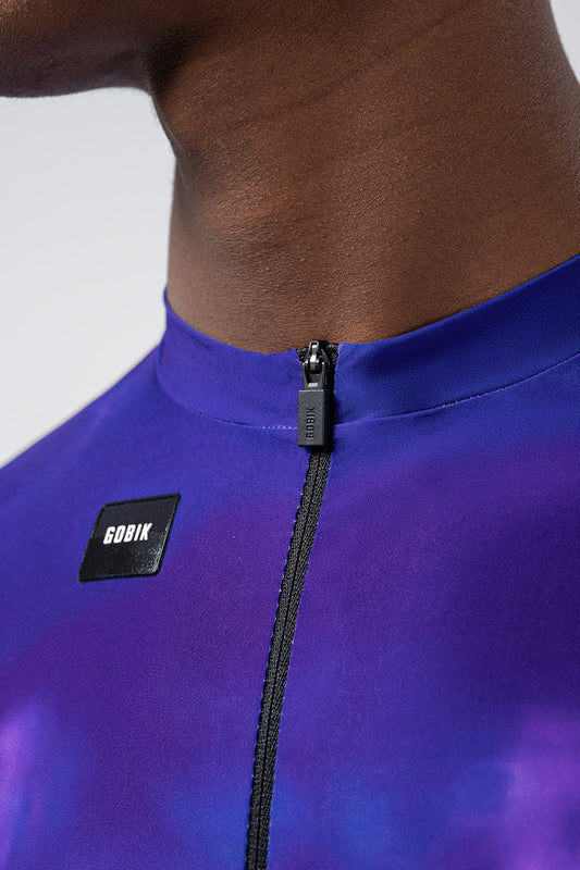 GOBIK MAGNITUDE JERSEY - GRIM