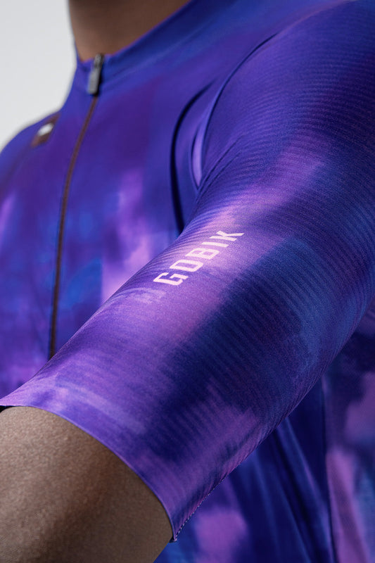 GOBIK MAGNITUDE JERSEY - GRIM