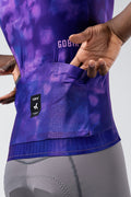 GOBIK MAGNITUDE JERSEY - GRIM