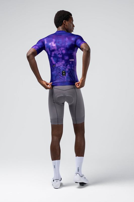 GOBIK MAGNITUDE JERSEY - GRIM