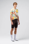 GOBIK MAILLOT MANGA CORTA ATTITUDE 2.0 HOMBRE - EXA