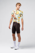 GOBIK MAILLOT MANGA CORTA ATTITUDE 2.0 HOMBRE - EXA