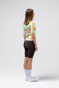 GOBIK MAILLOT MANGA CORTA ATTITUDE 2.0 MUJER - EXA