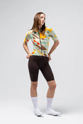 GOBIK MAILLOT MANGA CORTA ATTITUDE 2.0 MUJER - EXA