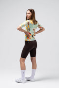 GOBIK MAILLOT MANGA CORTA ATTITUDE 2.0 MUJER - EXA