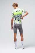 GOBIK MAILLOT MANGA CORTA CX PRO 4.0 UNISEX - GRID