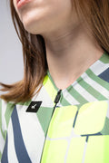 GOBIK MAILLOT MANGA CORTA CX PRO 4.0 UNISEX - GRID