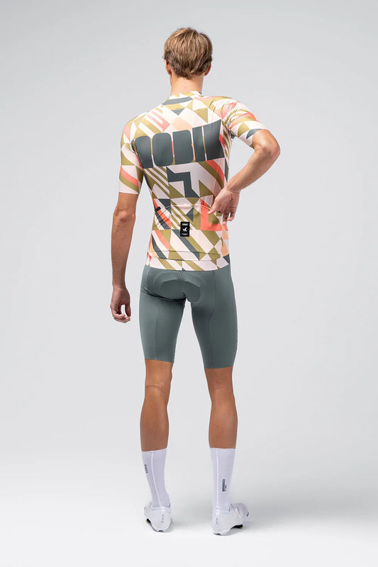 GOBIK MAILLOT MANGA CORTA CX PRO 4.0 UNISEX - JOINT