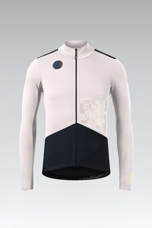 GOBIK MANGA LARGA ELEMENT JACKET - MEADOW