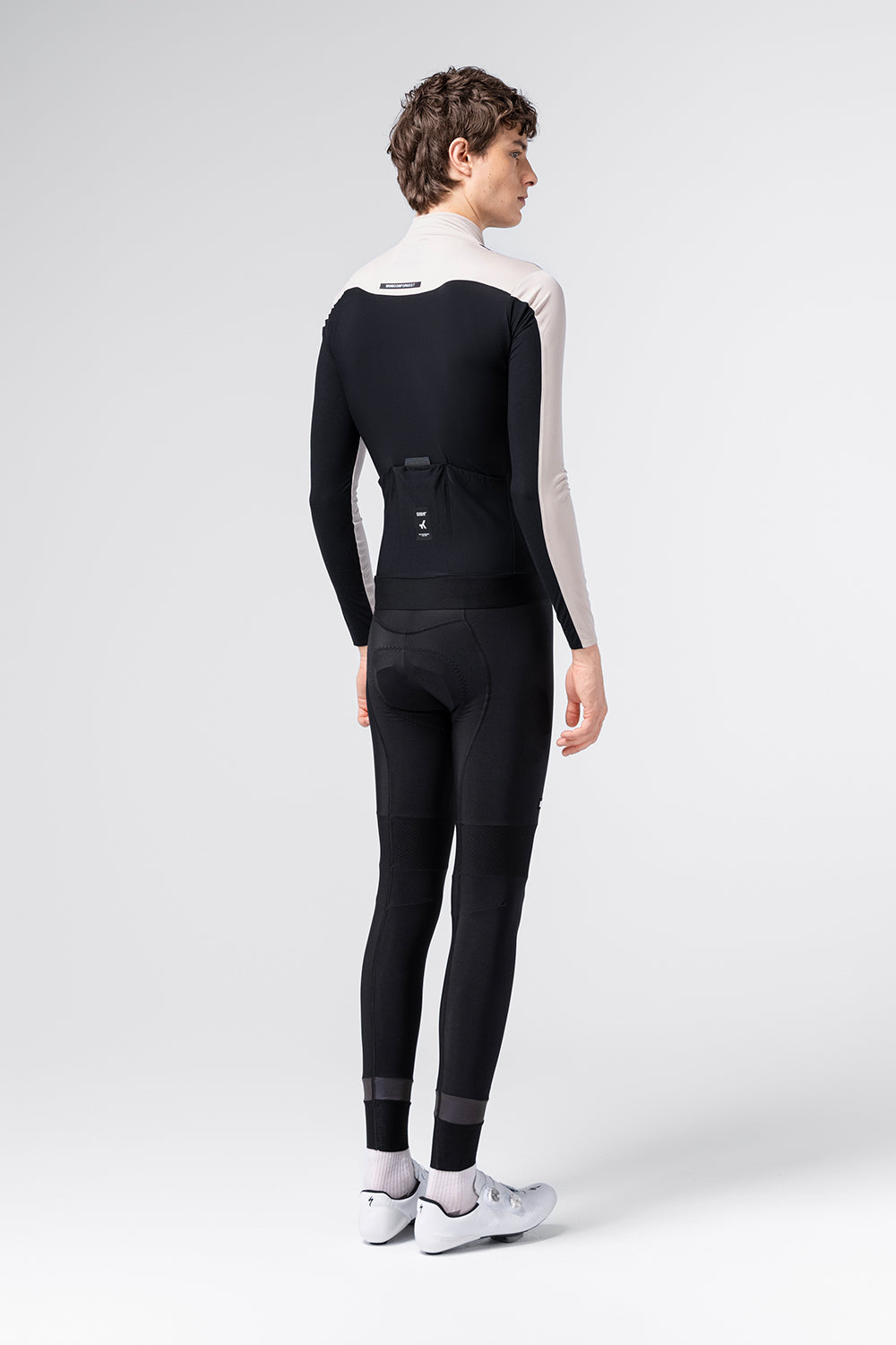 GOBIK MANGA LARGA ELEMENT JACKET - MEADOW