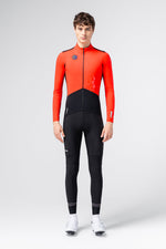 GOBIK MANGA LARGA ELEMENT JACKET - SUPERFLAME