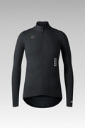 GOBIK MANGA LARGA ENVY 3.0 WOMEN JACKET - JET BLACK
