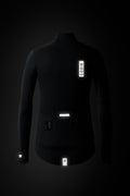 GOBIK MANGA LARGA ENVY 3.0 WOMEN JACKET - JET BLACK