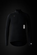 GOBIK MANGA LARGA ENVY 3.0 WOMEN JACKET - JET BLACK