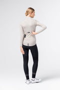 GOBIK MANGA LARGA ENVY 3.0 WOMEN JACKET - MEADOW