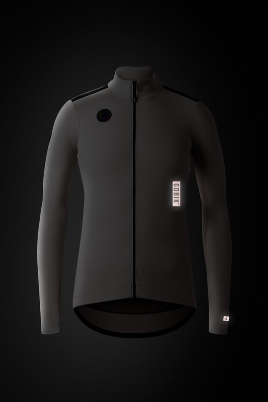 GOBIK MANGA LARGA ENVY 3.0 WOMEN JACKET - MEADOW