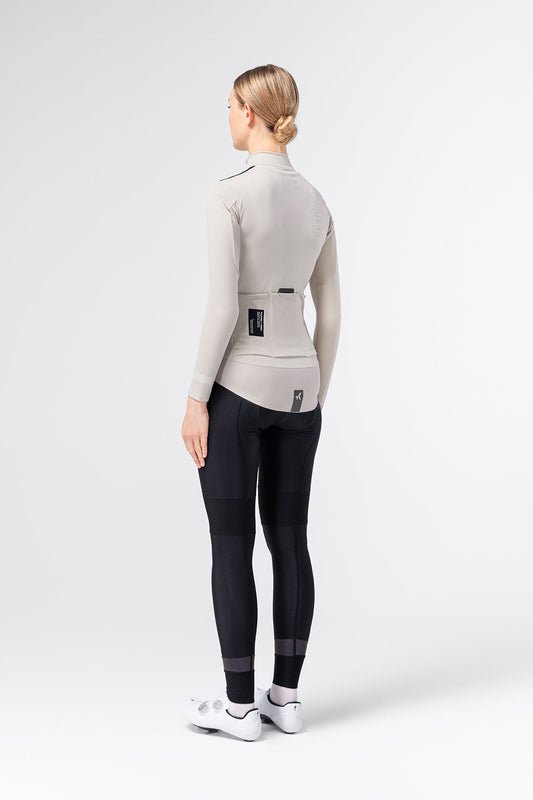 GOBIK MANGA LARGA ENVY 3.0 WOMEN JACKET - MEADOW