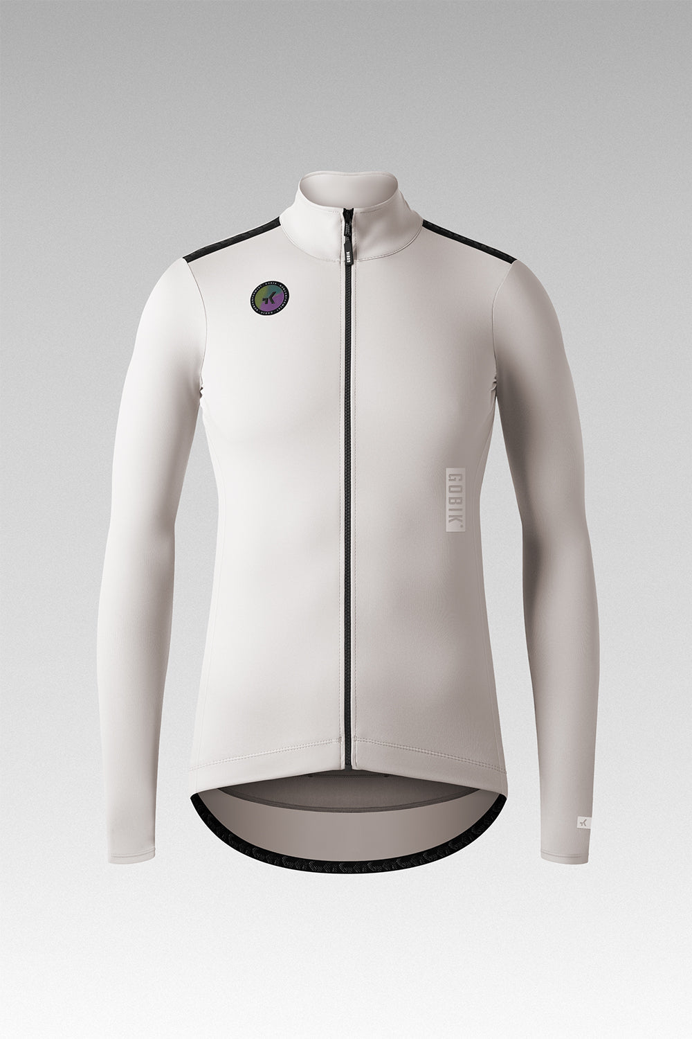 GOBIK MANGA LARGA ENVY 3.0 WOMEN JACKET - MEADOW