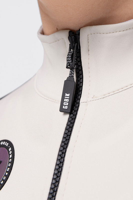 GOBIK MANGA LARGA ENVY 3.0 WOMEN JACKET - MEADOW