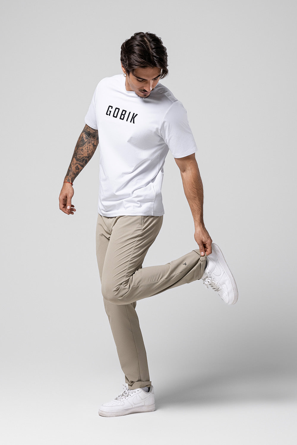 GOBIK MAVERICK TROUSERS - SENECA