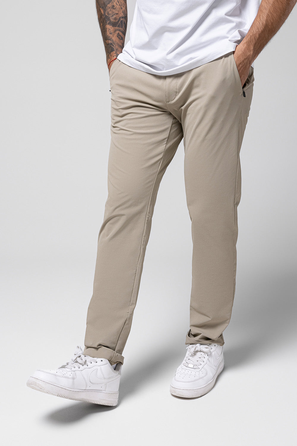 GOBIK MAVERICK TROUSERS - SENECA