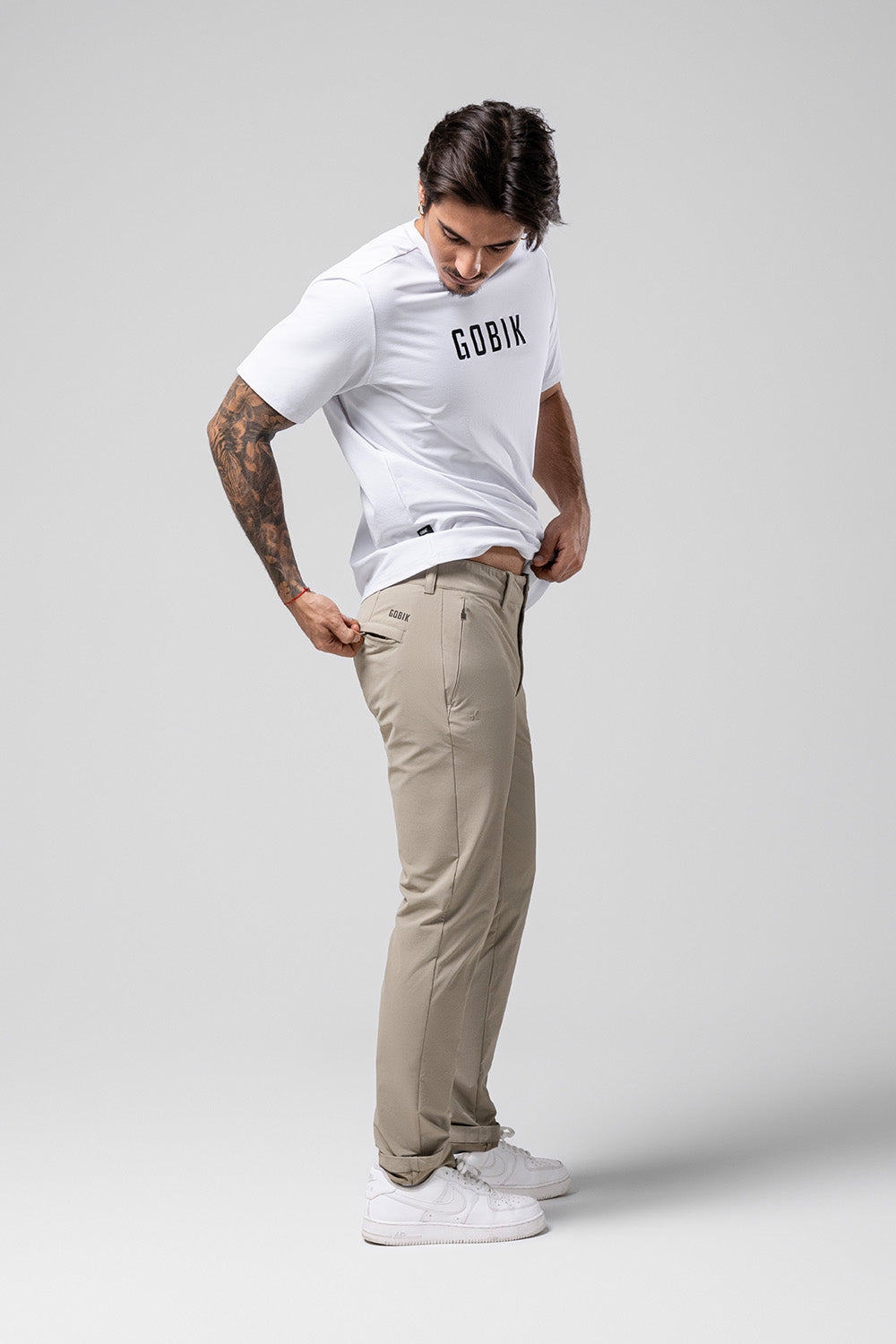 GOBIK MAVERICK TROUSERS - SENECA