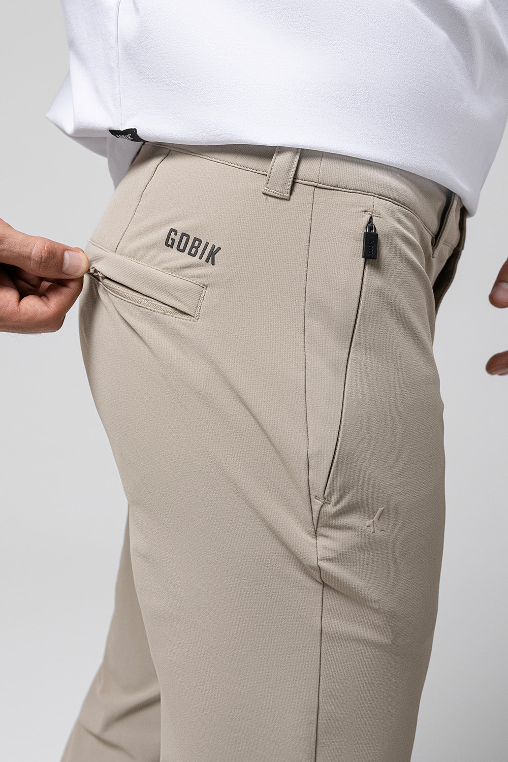 GOBIK MAVERICK TROUSERS - SENECA