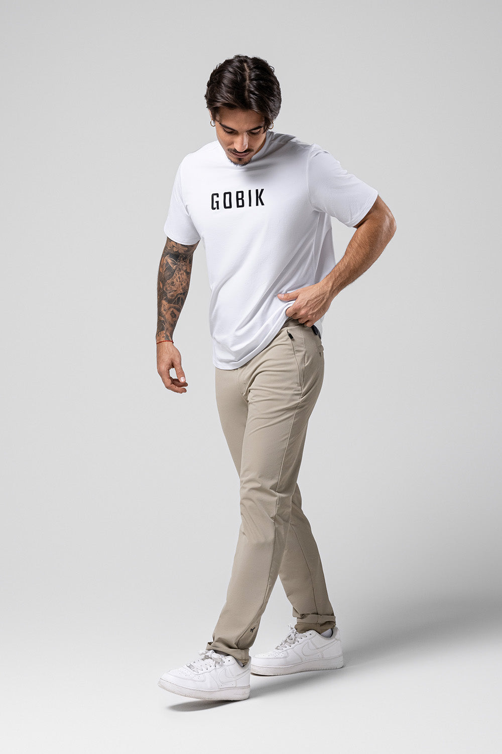 GOBIK MAVERICK TROUSERS - SENECA