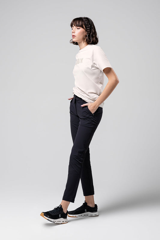 GOBIK MAVERICK WOMEN TROUSERS - ASPHALT