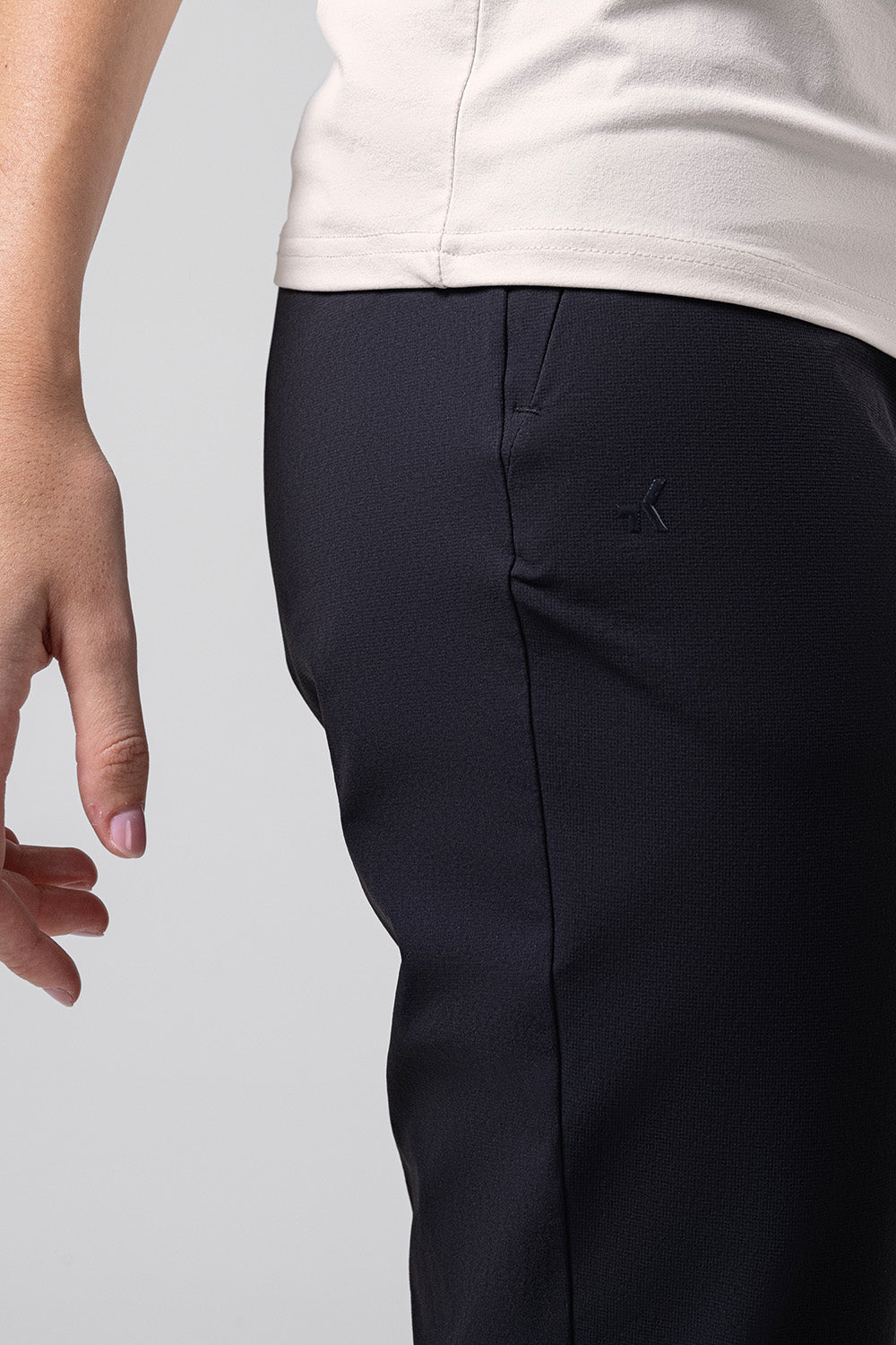 GOBIK MAVERICK WOMEN TROUSERS - ASPHALT