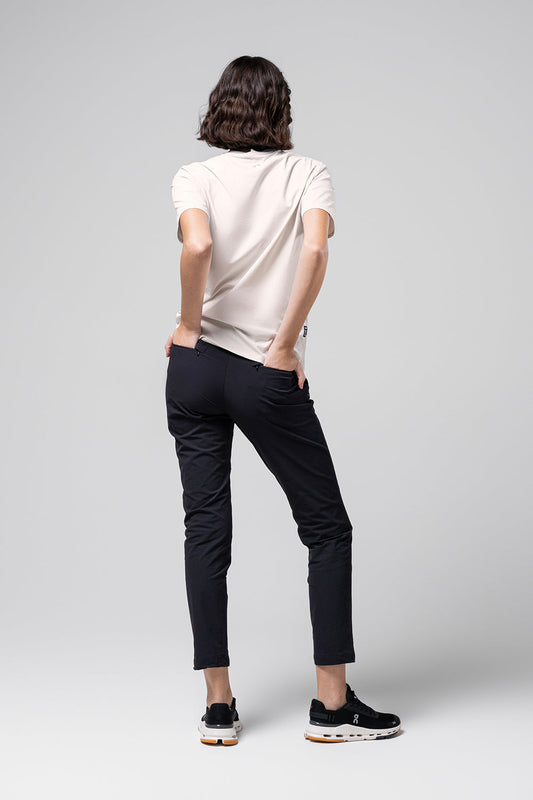 GOBIK MAVERICK WOMEN TROUSERS - ASPHALT