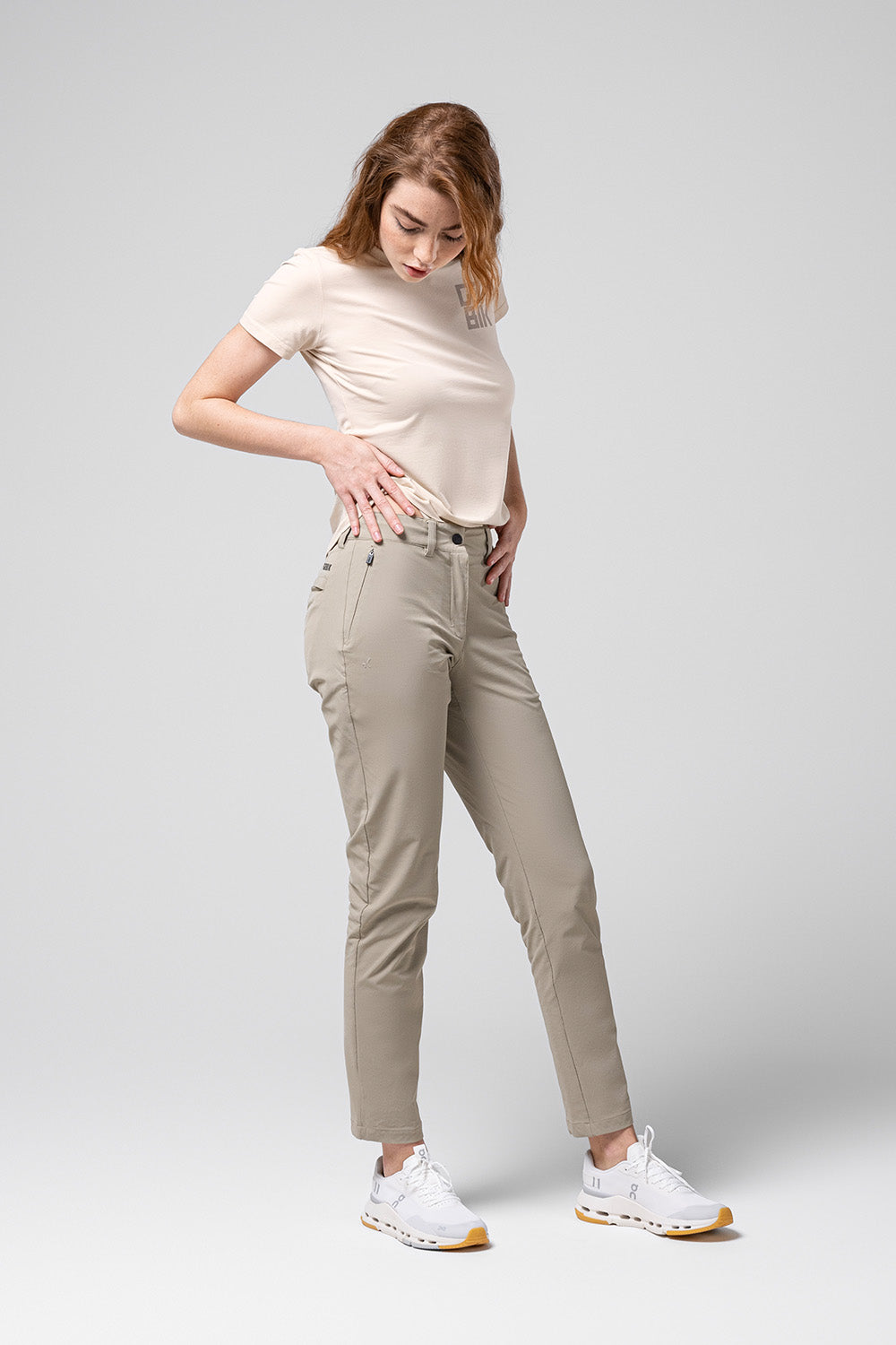 GOBIK MAVERICK WOMEN TROUSERS - SENECA