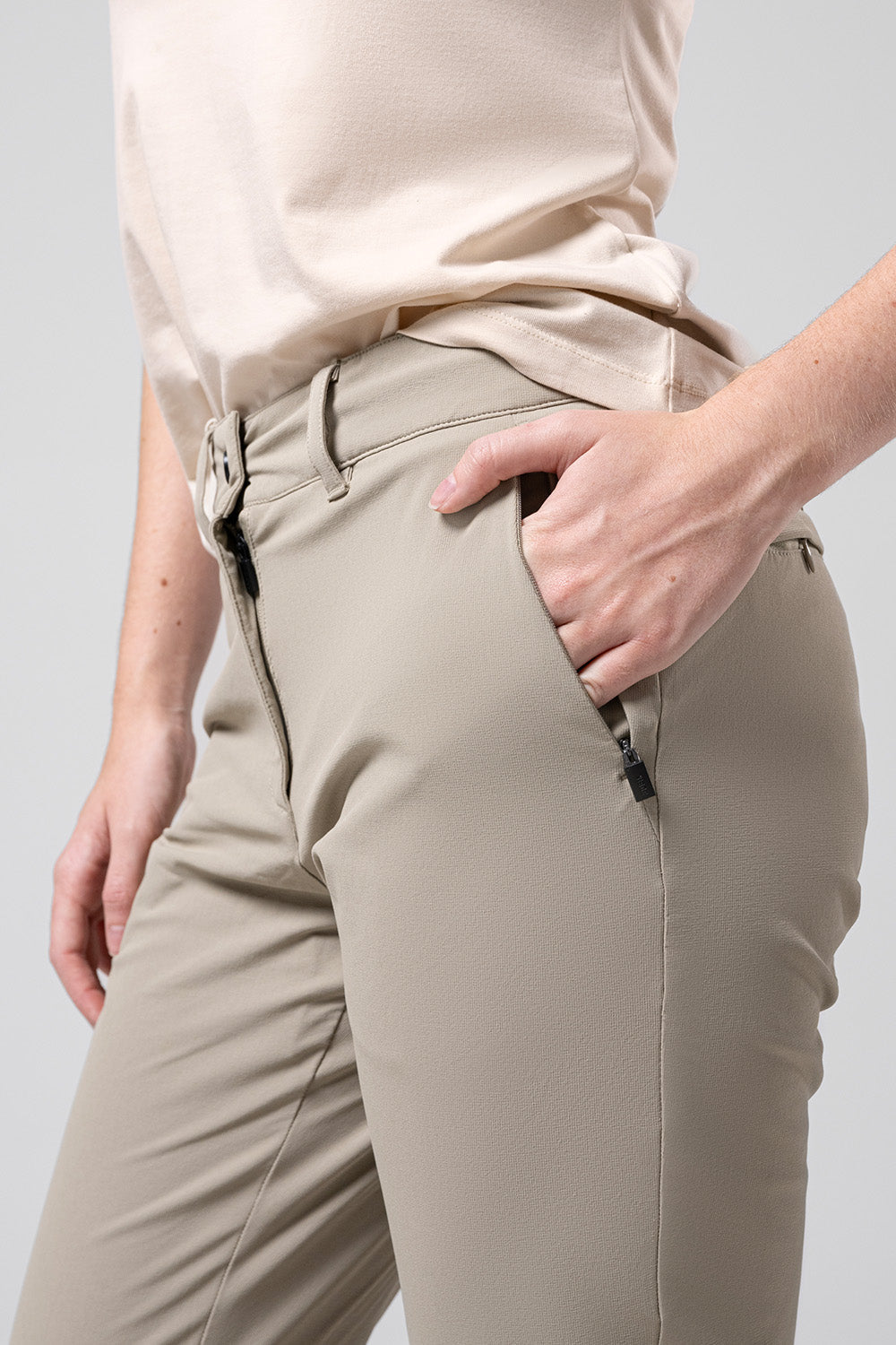 GOBIK MAVERICK WOMEN TROUSERS - SENECA