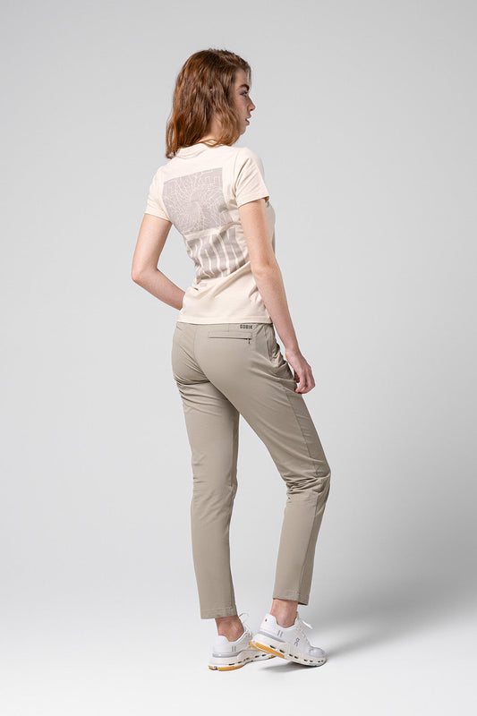 GOBIK MAVERICK WOMEN TROUSERS - SENECA