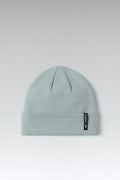 GOBIK MERINO CREST UNISEX BEANIE - AQUIFER