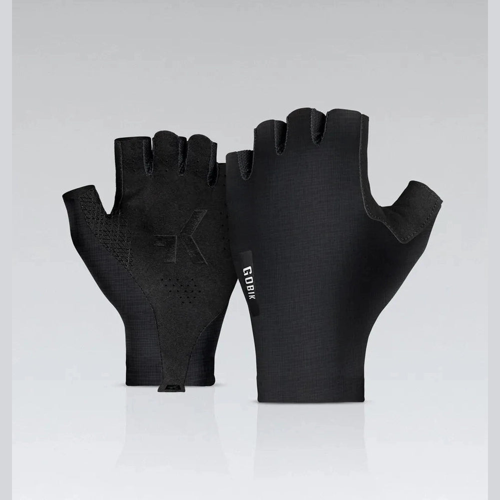 GOBIK Mamba 2.0 Gloves - Black