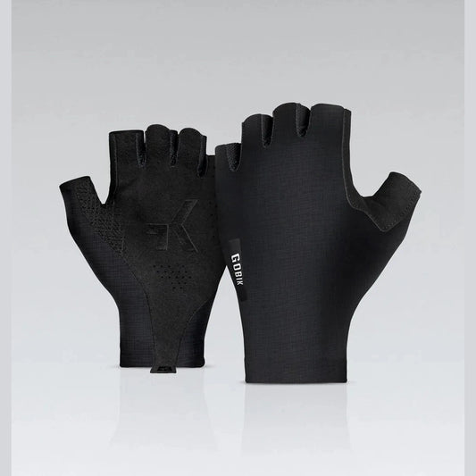 GOBIK Mamba 2.0 Gloves - Black